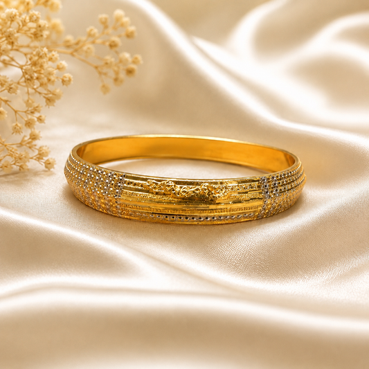 Men’s classic kada