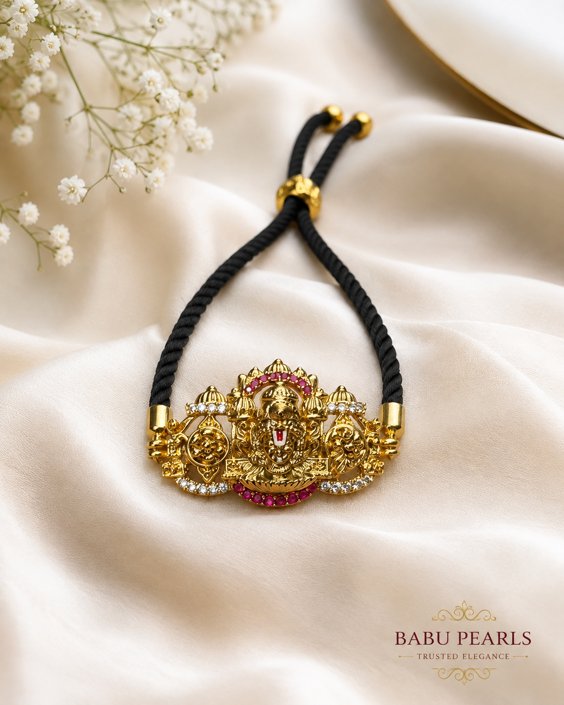 Divine Elegance Bracelet ✨🤗🌟😇