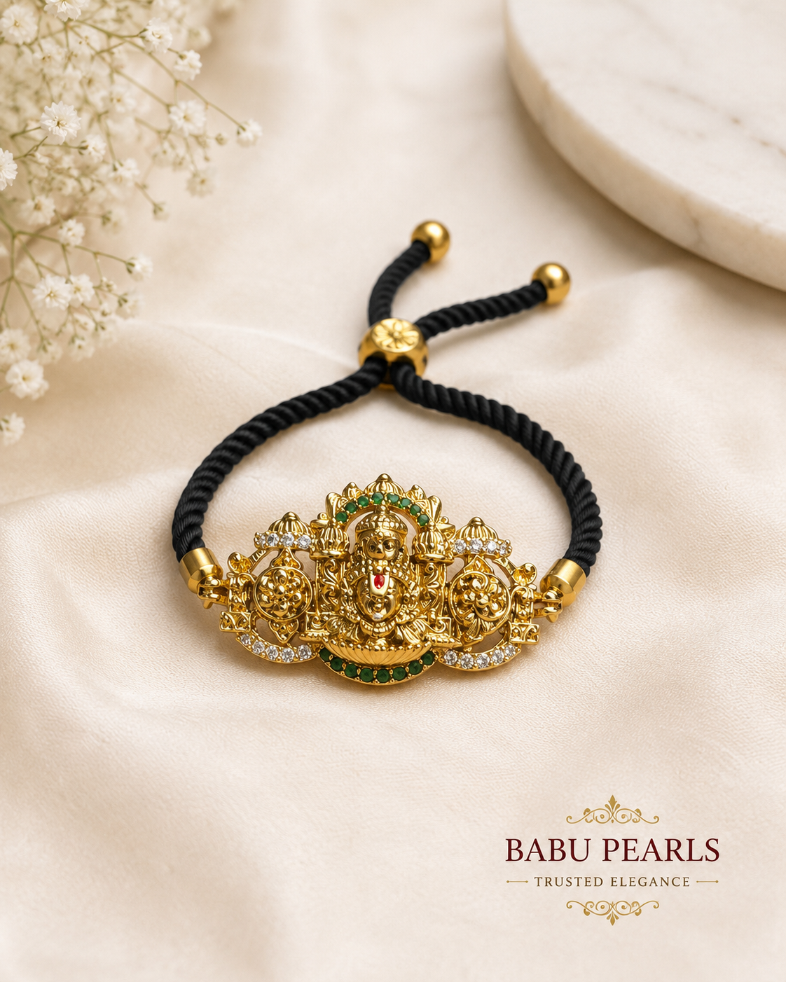 Divine Elegance Bracelet ✨🤗🌟😇