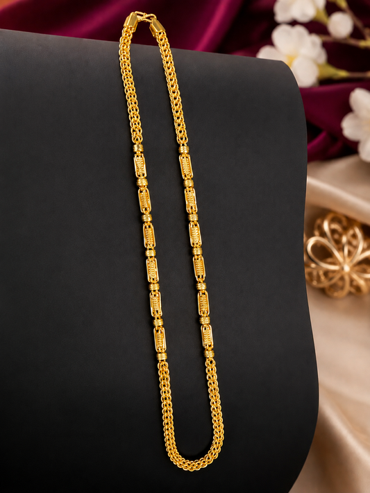 🙃Beautiful men’s chain✨🤩