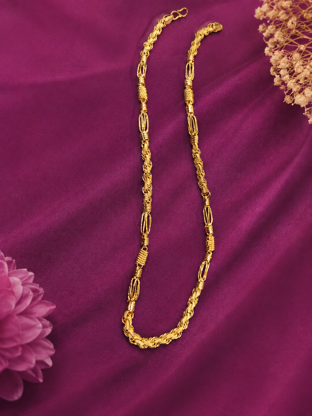 ✨Beautiful men’s chain😇🧿