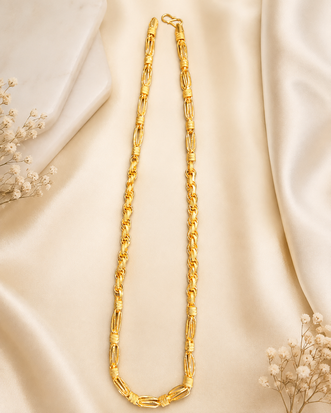 🤩✨Beautiful men’s chain🧿🥰