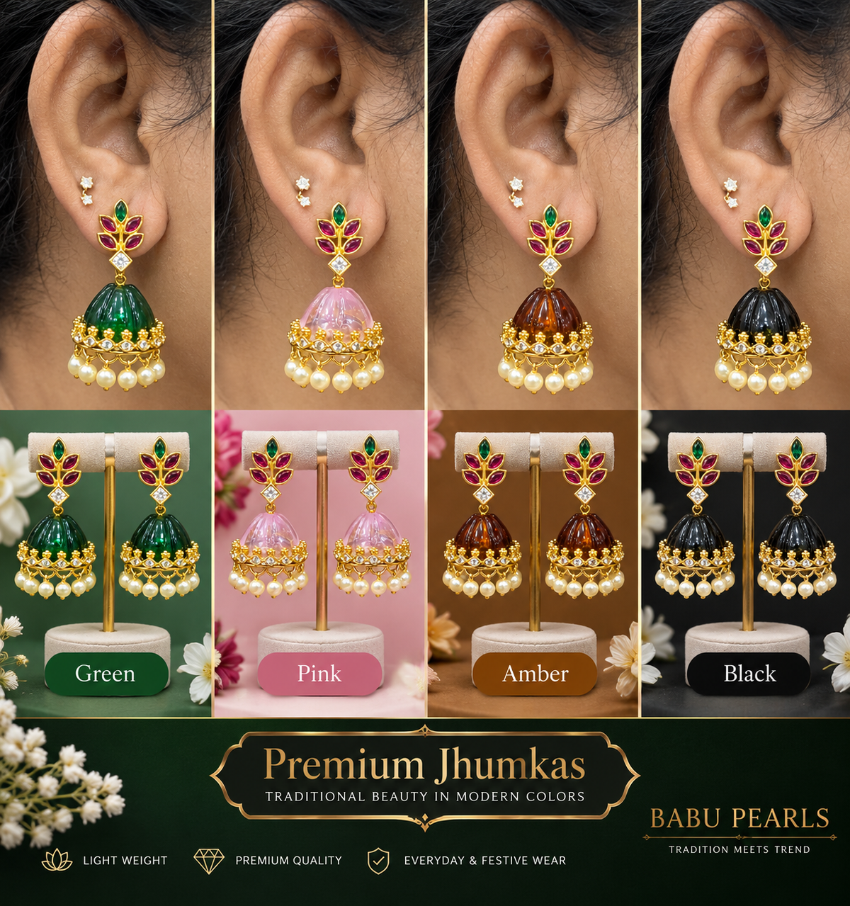 🤩🤗Premium changeable glass jumkas🥰🧿