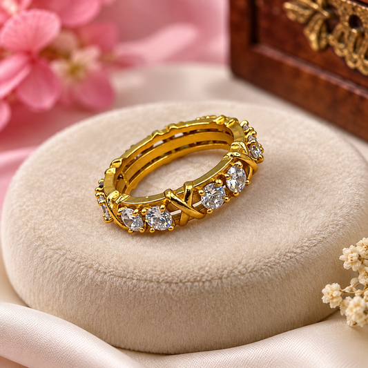 Luxury You Can Wear Every Day for men finger ring 🥰💫