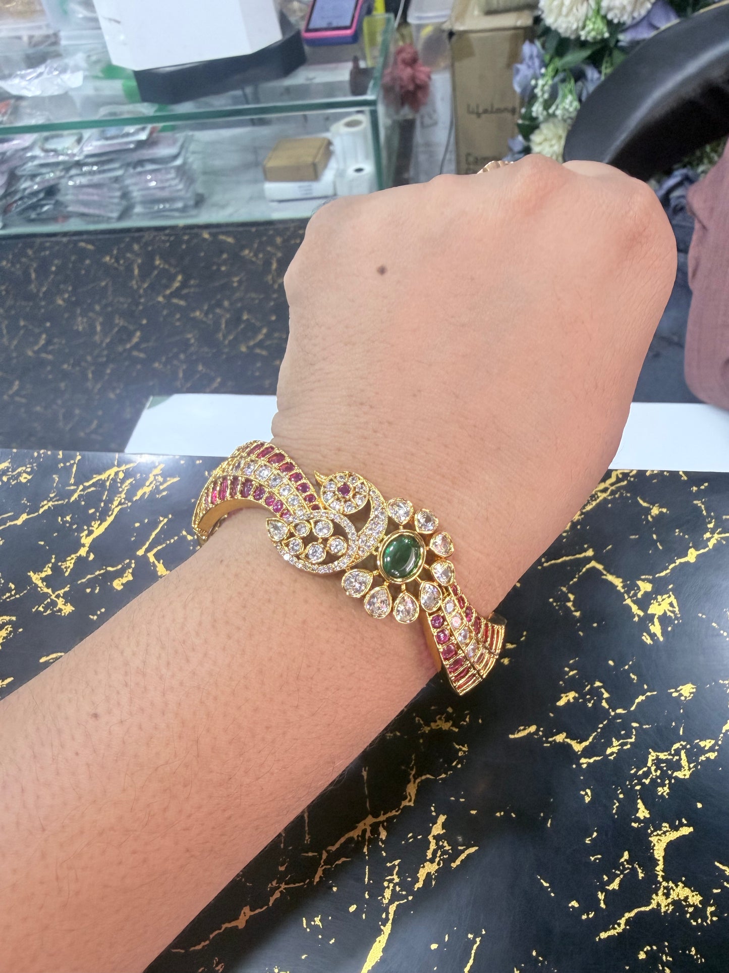Exclusive Bracelet Collection