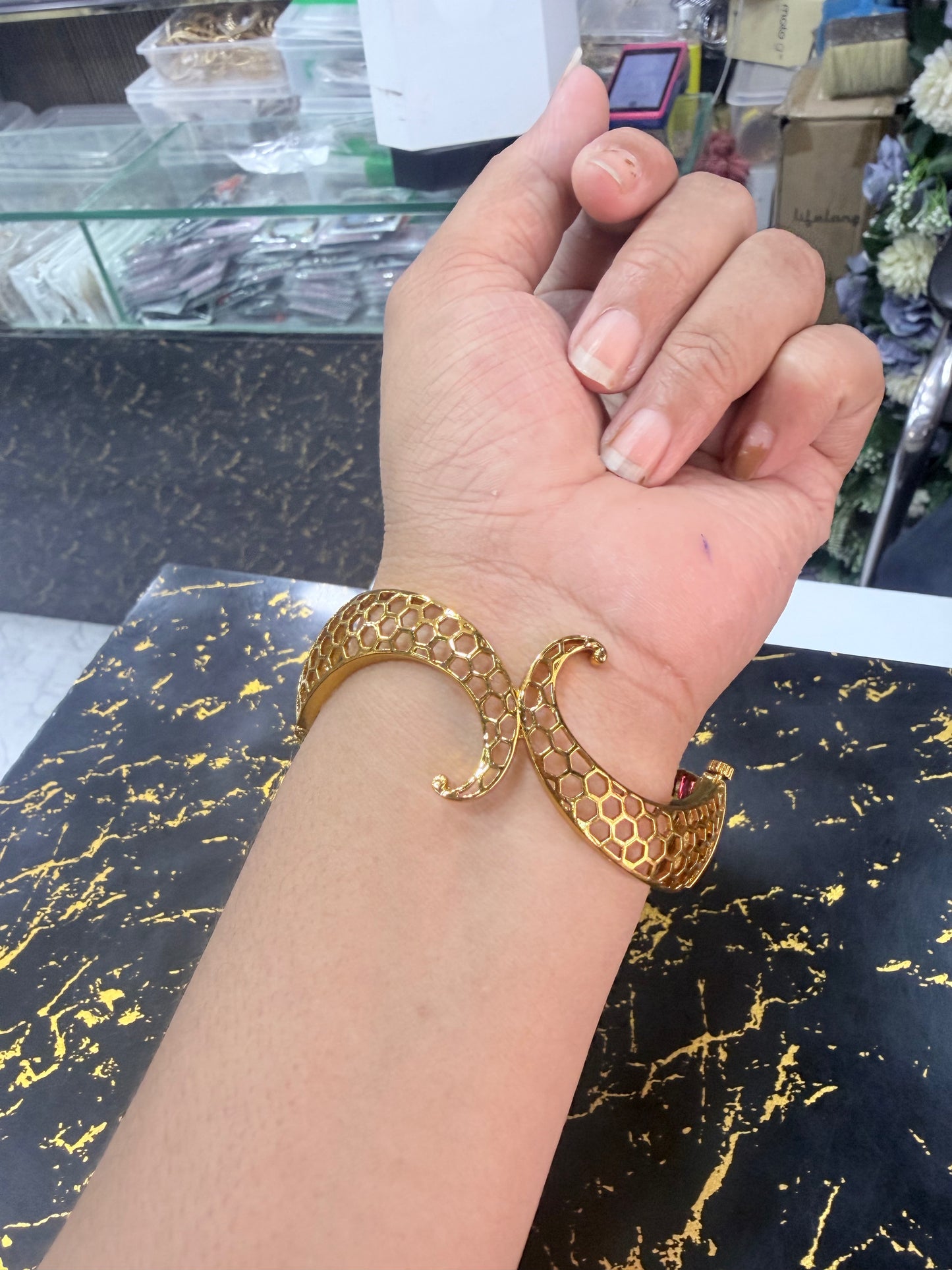 Exclusive Bracelet Collection