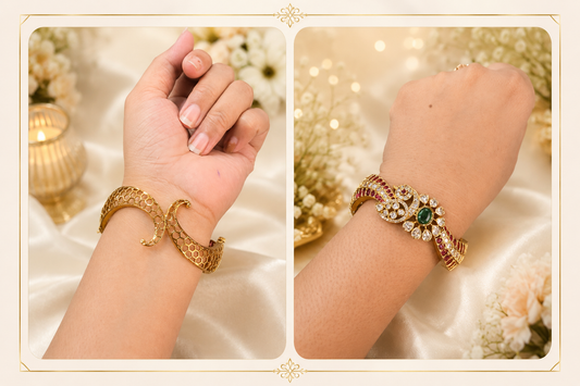 Exclusive Bracelet Collection