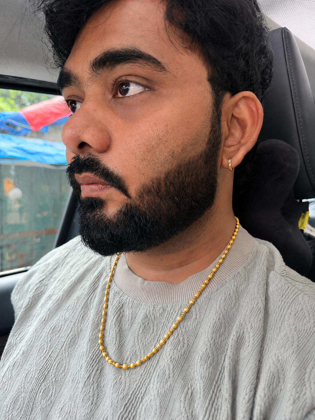 White Tulasi mala🥰🥰🥰royal white edition 🥰🥰🥰🥰🥰