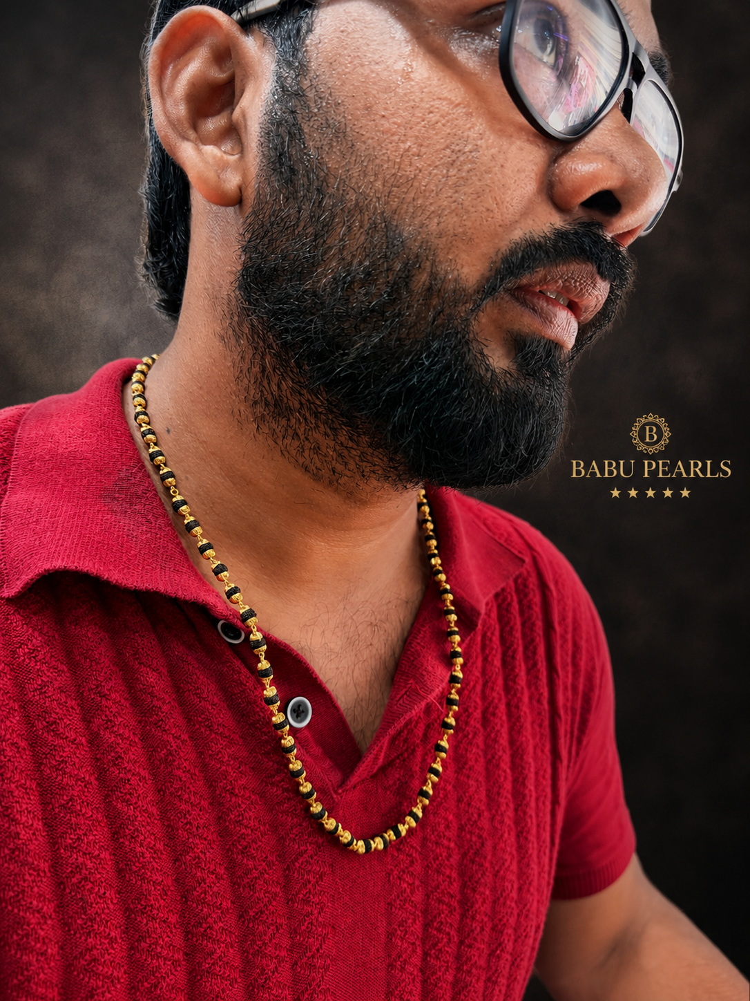 Timeless Men’s Fashion Chain