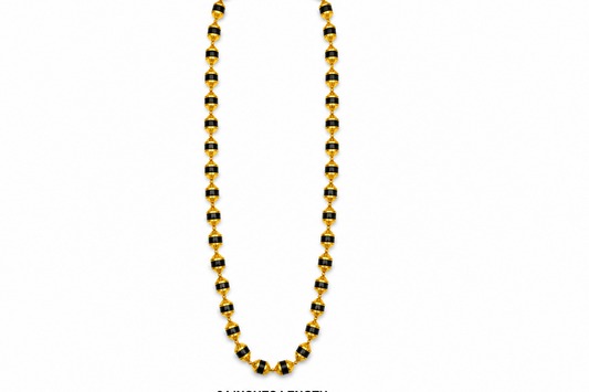 Karungali mala in one gram
