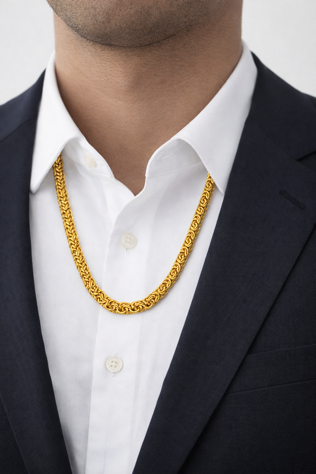 Men chain “20”inch length