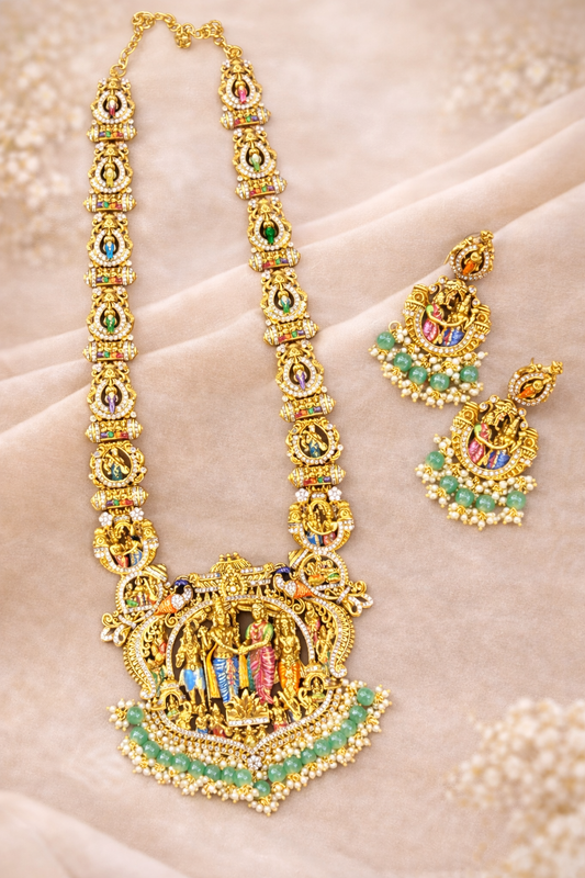 All time hit haram Srinivas kalyanam