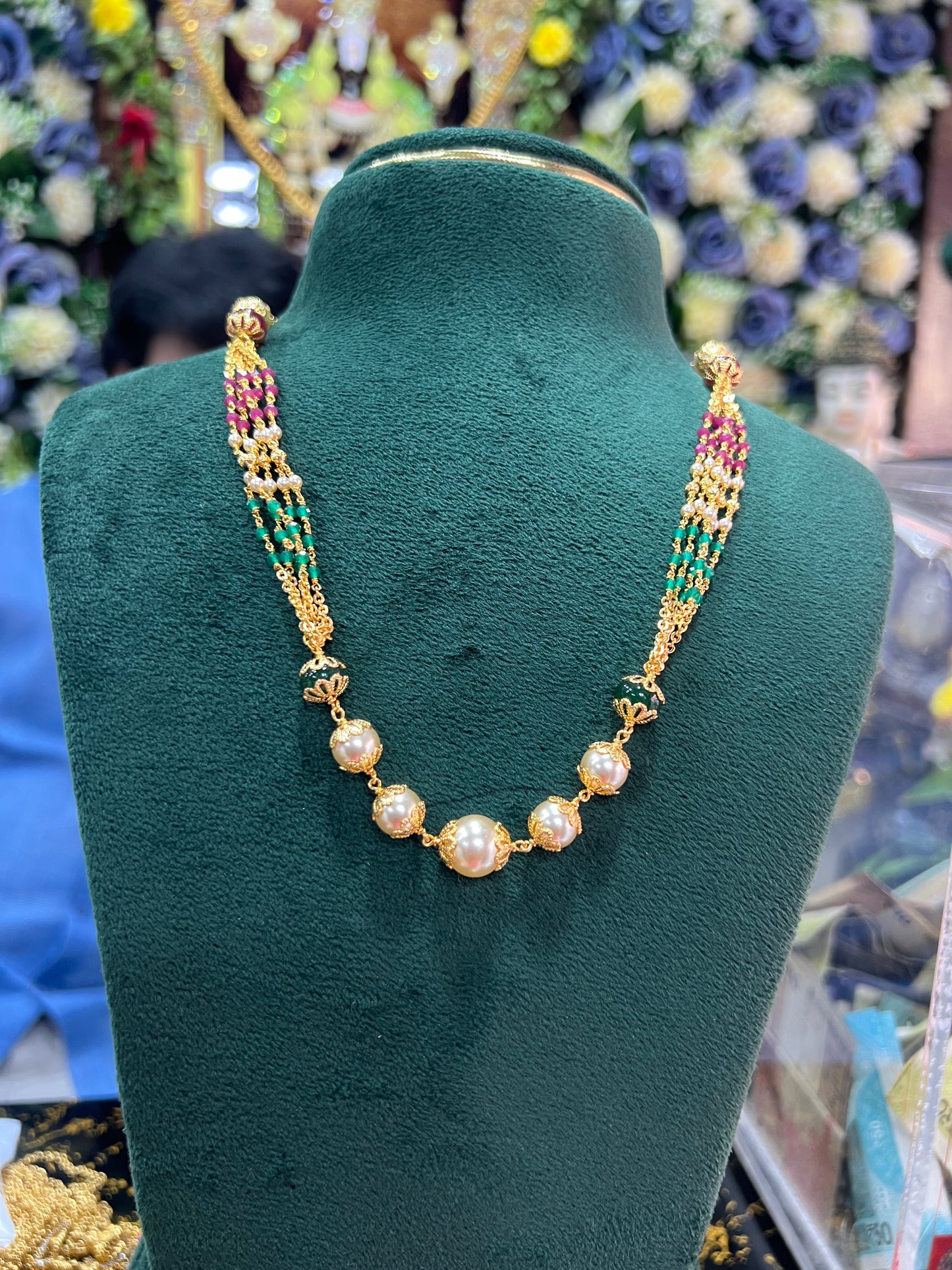 Handmade Chain 18 inches