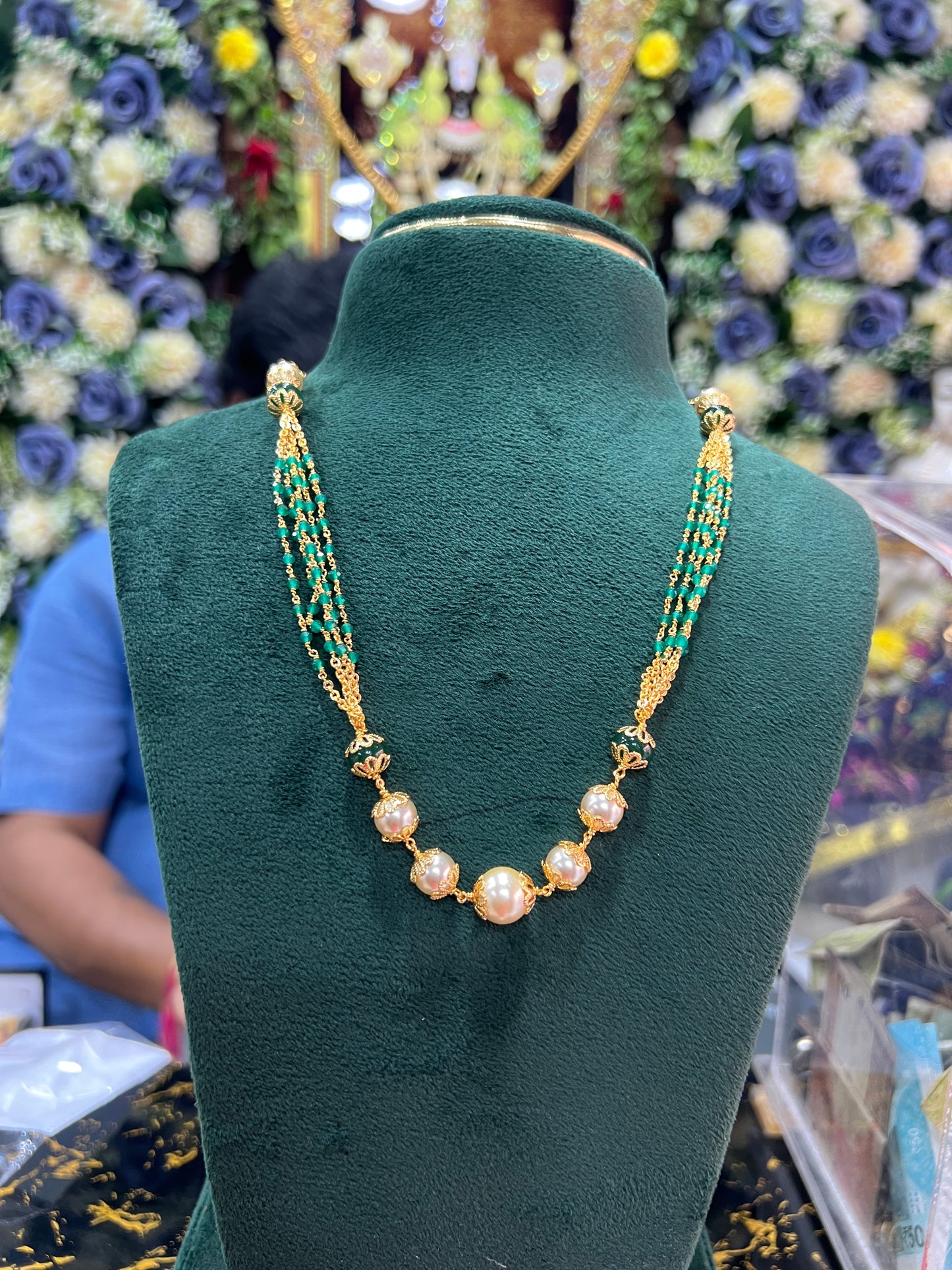 Handmade Chain 18 inches