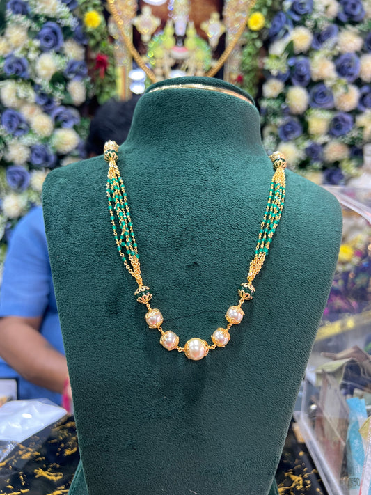 Handmade Chain 18 inches
