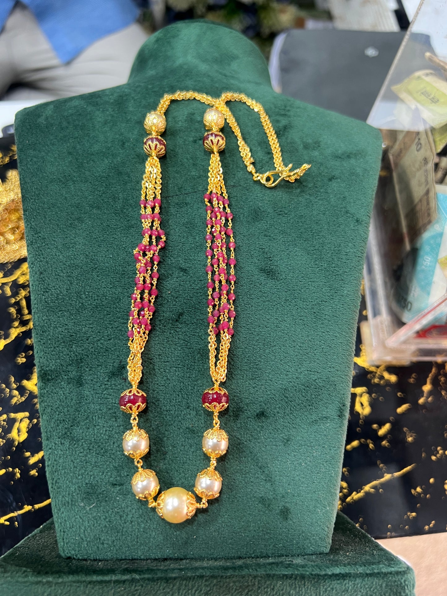 Handmade Chain 18 inches