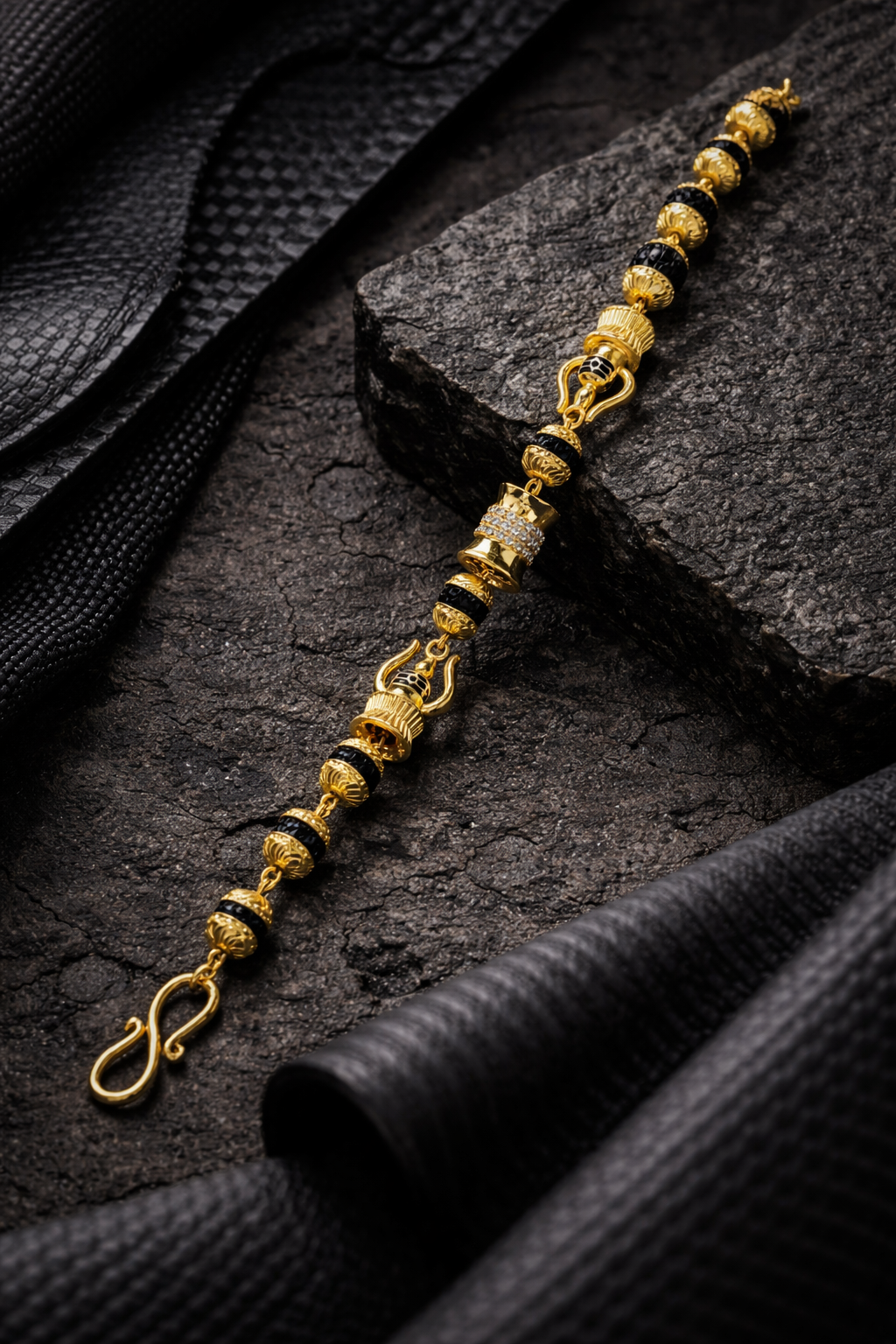 Mahakal bracelet