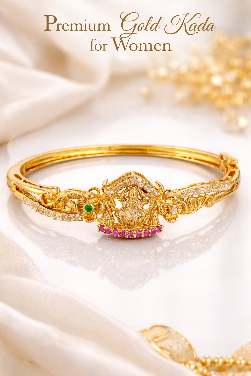 Women Kada (Single)