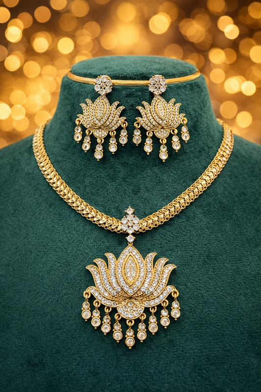 Nanupati set