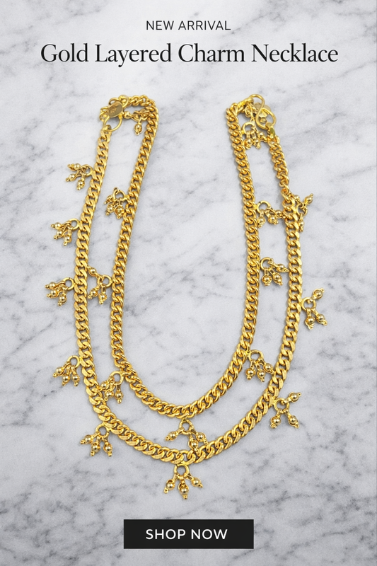 Panchloham Pattilu length 10 inches