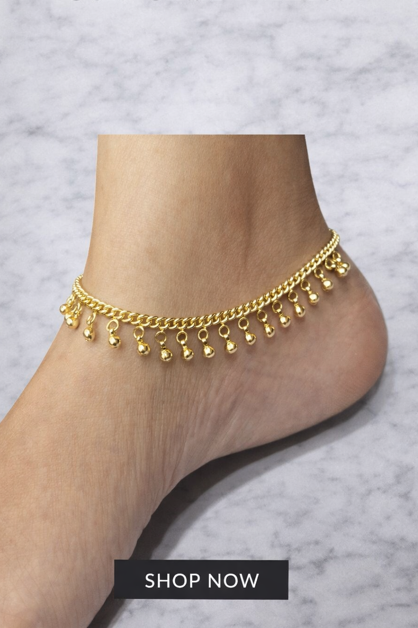 Panchloham Pattilu length 10 inches