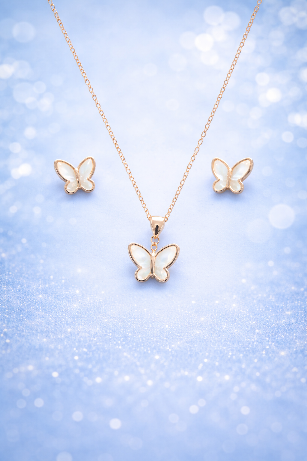 Beautiful chain