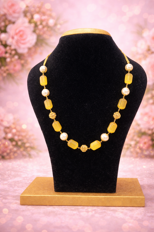 Monalisa Handmade chain