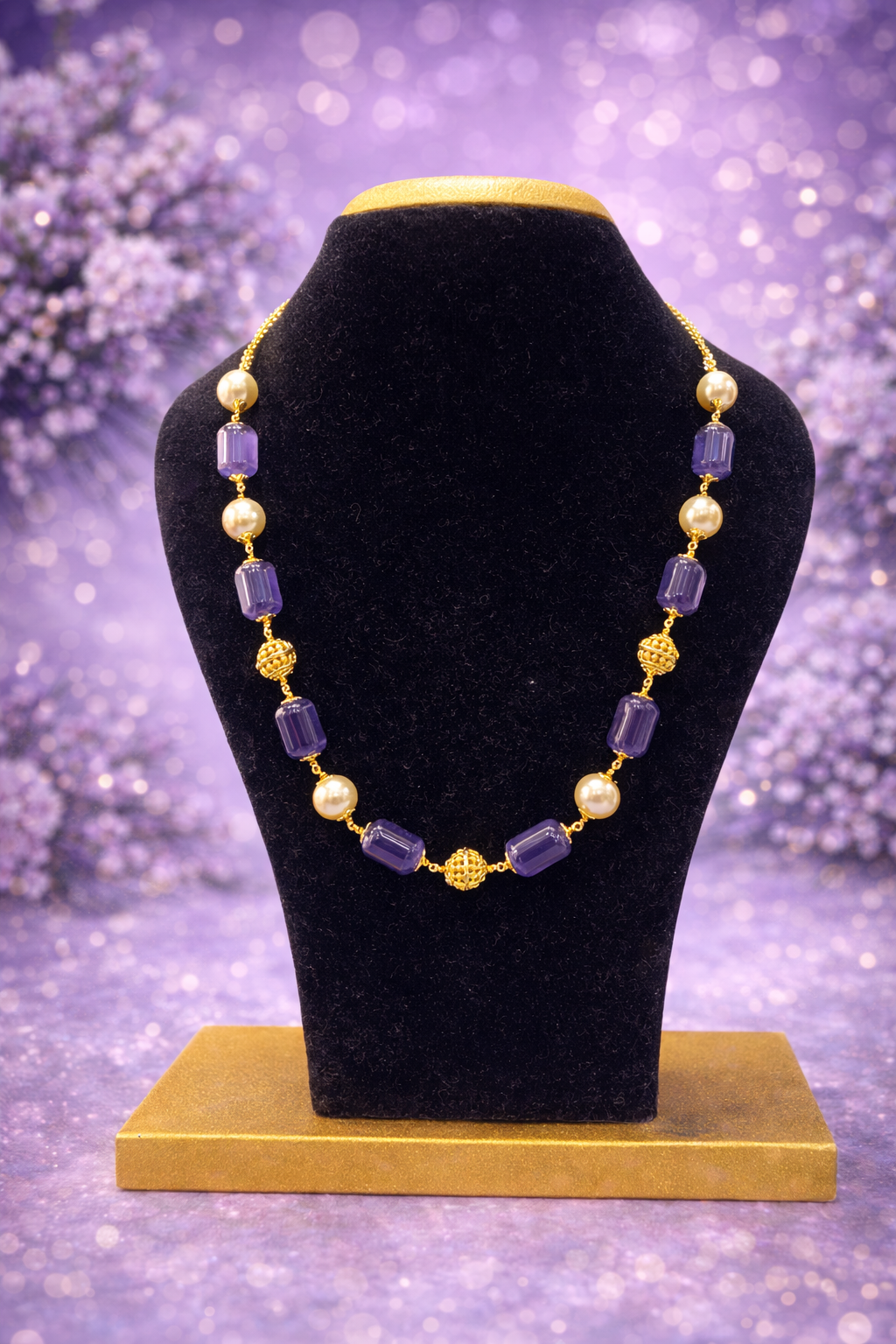 Monalisa Handmade chain