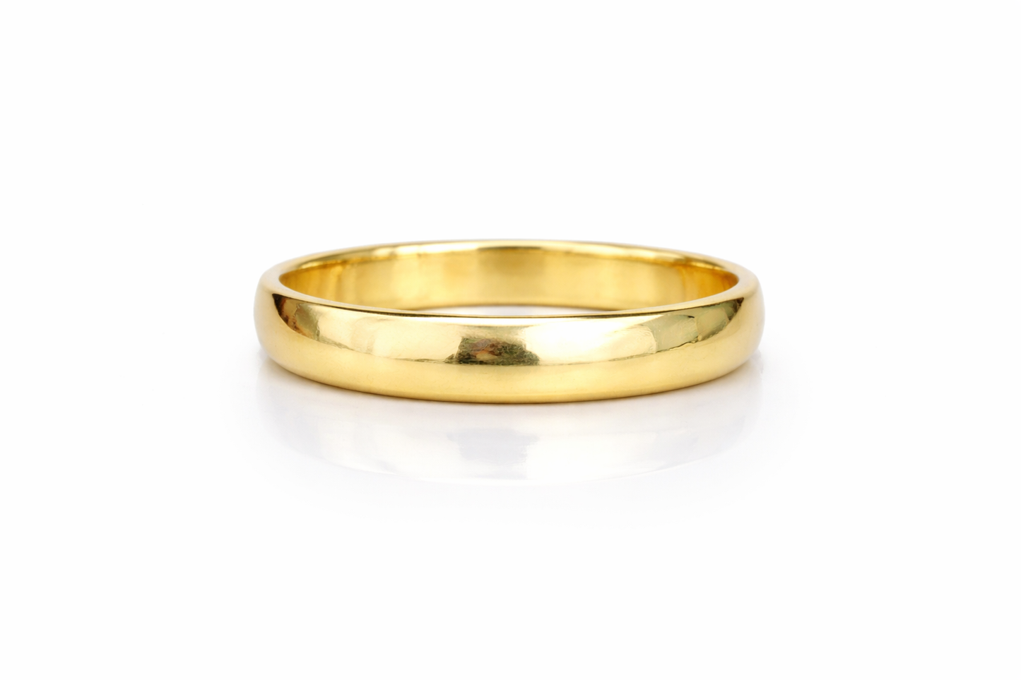 Panchloham band ring