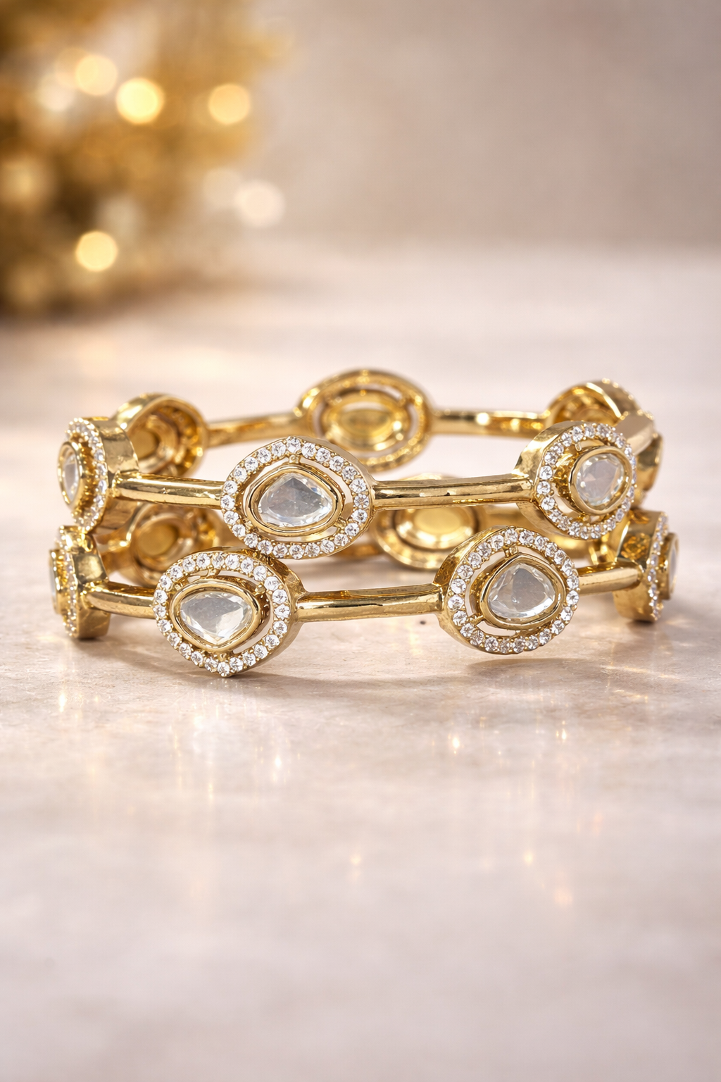 Ishq bangles
