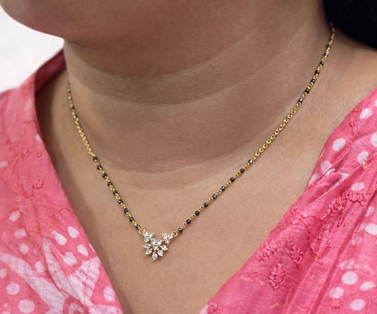 Beautiful black Diamonds