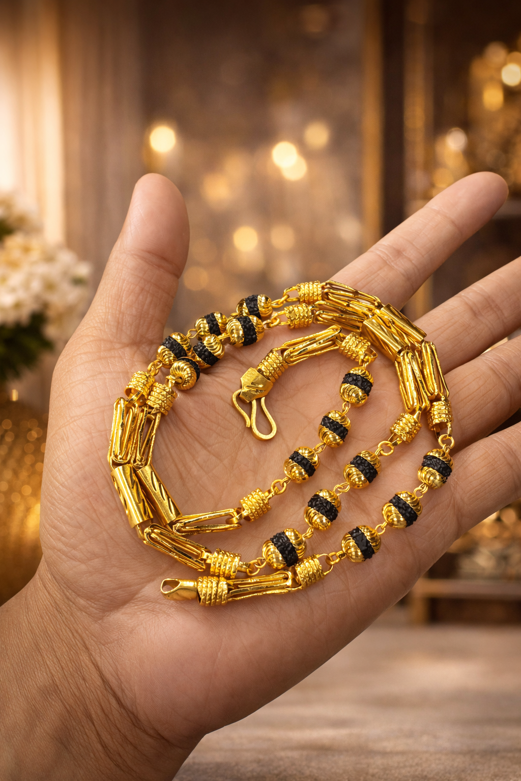 Men’s most a waited chain