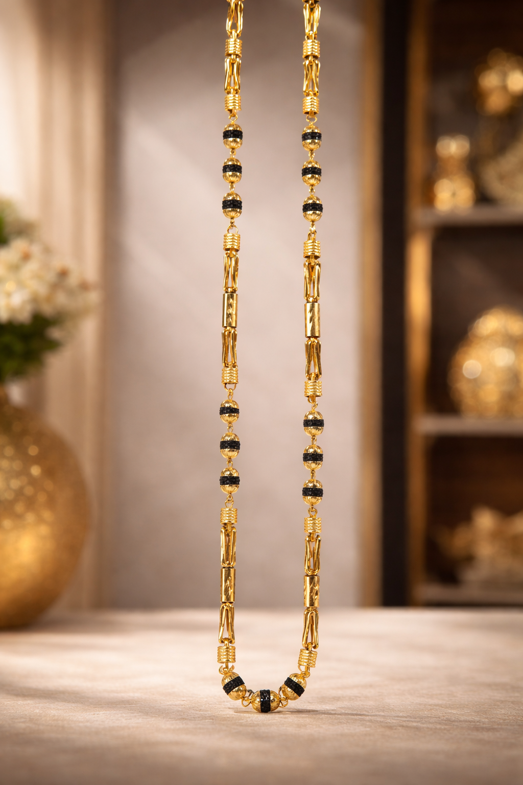 Men’s most a waited chain