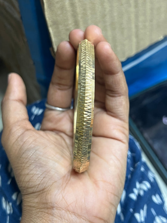 Panchloham kada
