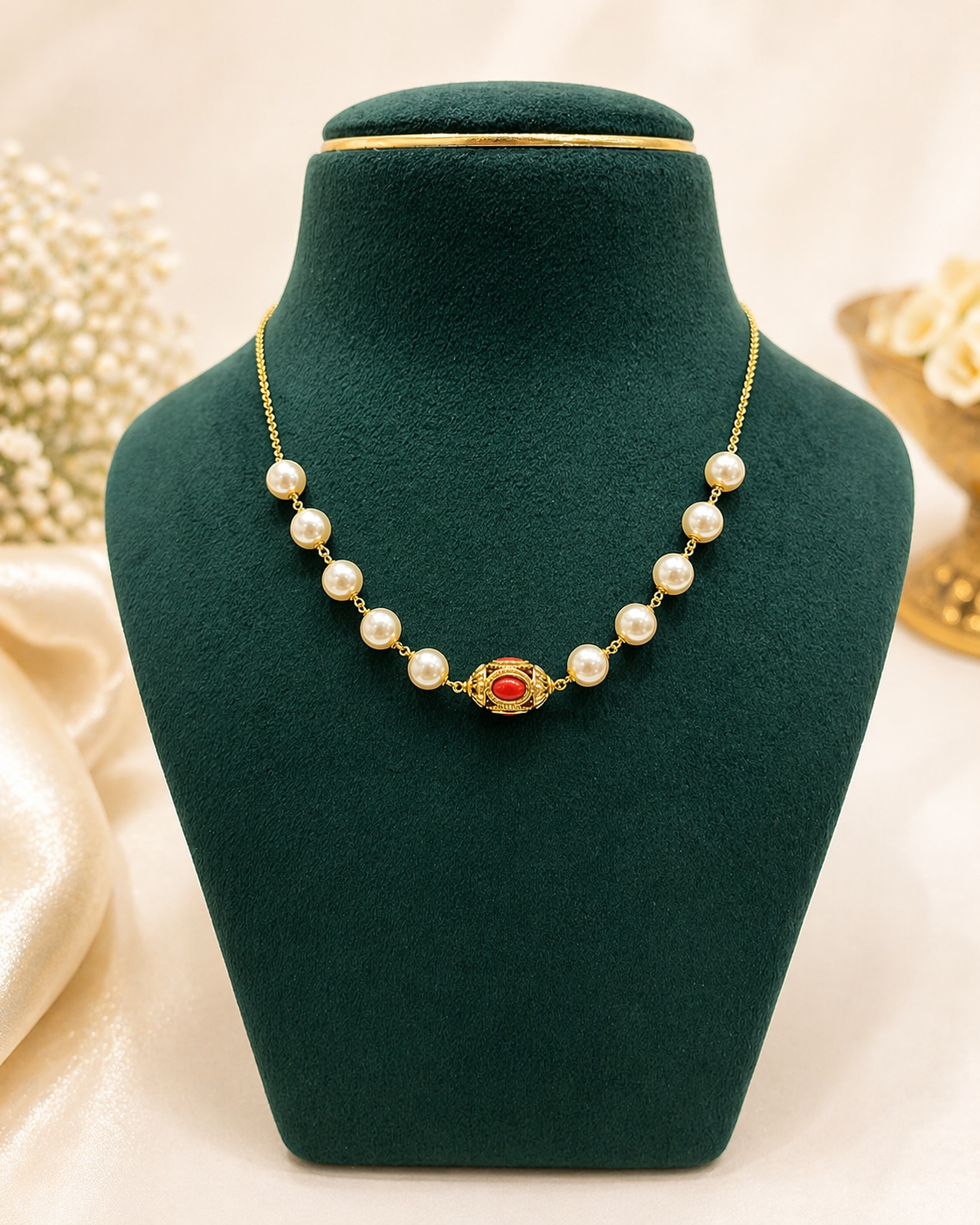 Premium Handmade Designer Chain