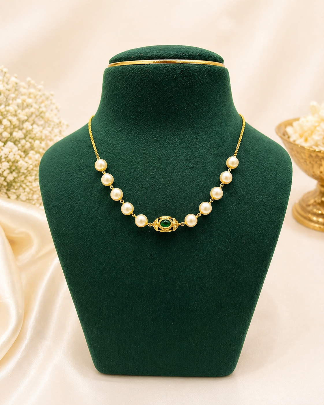 Premium Handmade Designer Chain