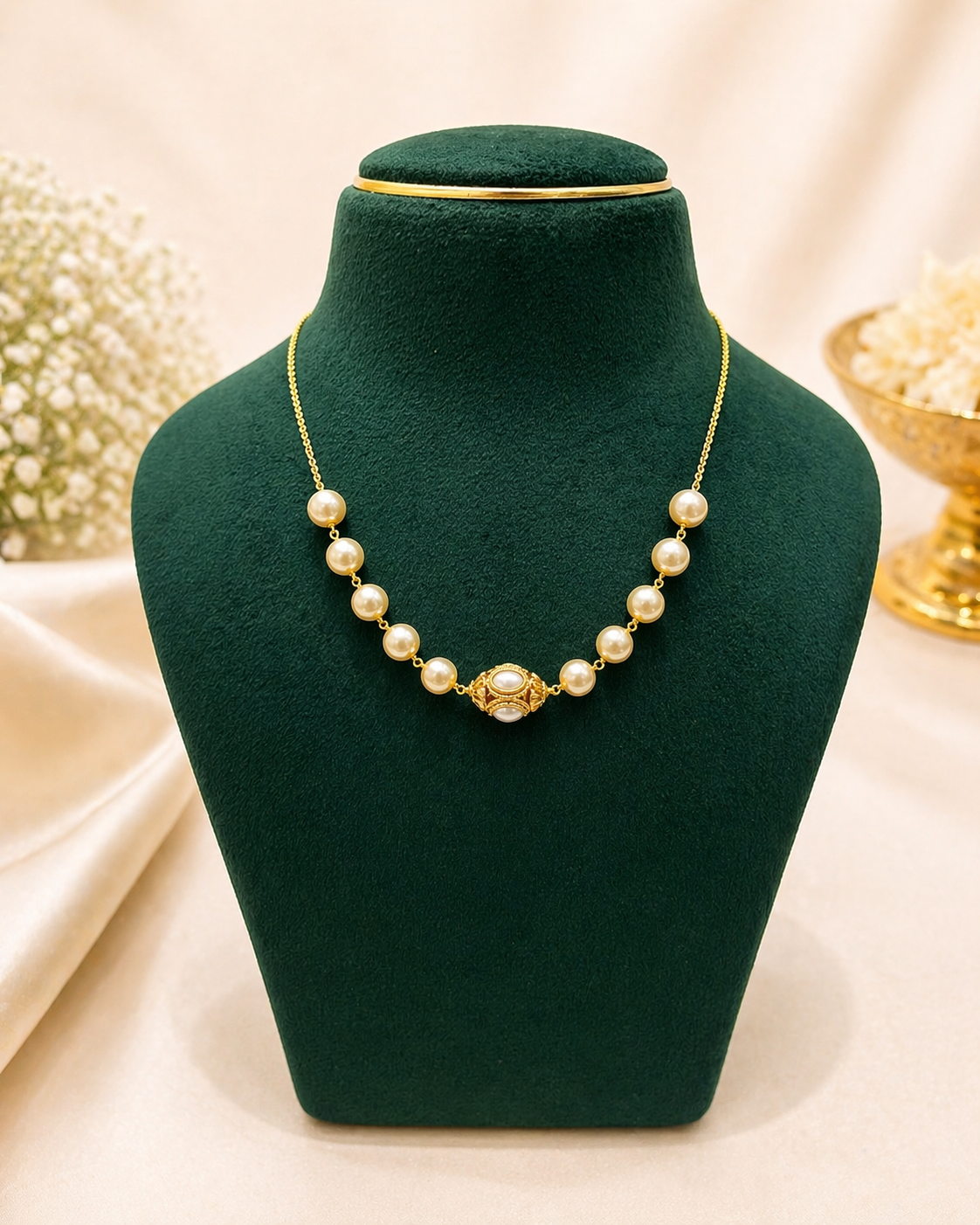 Premium Handmade Designer Chain