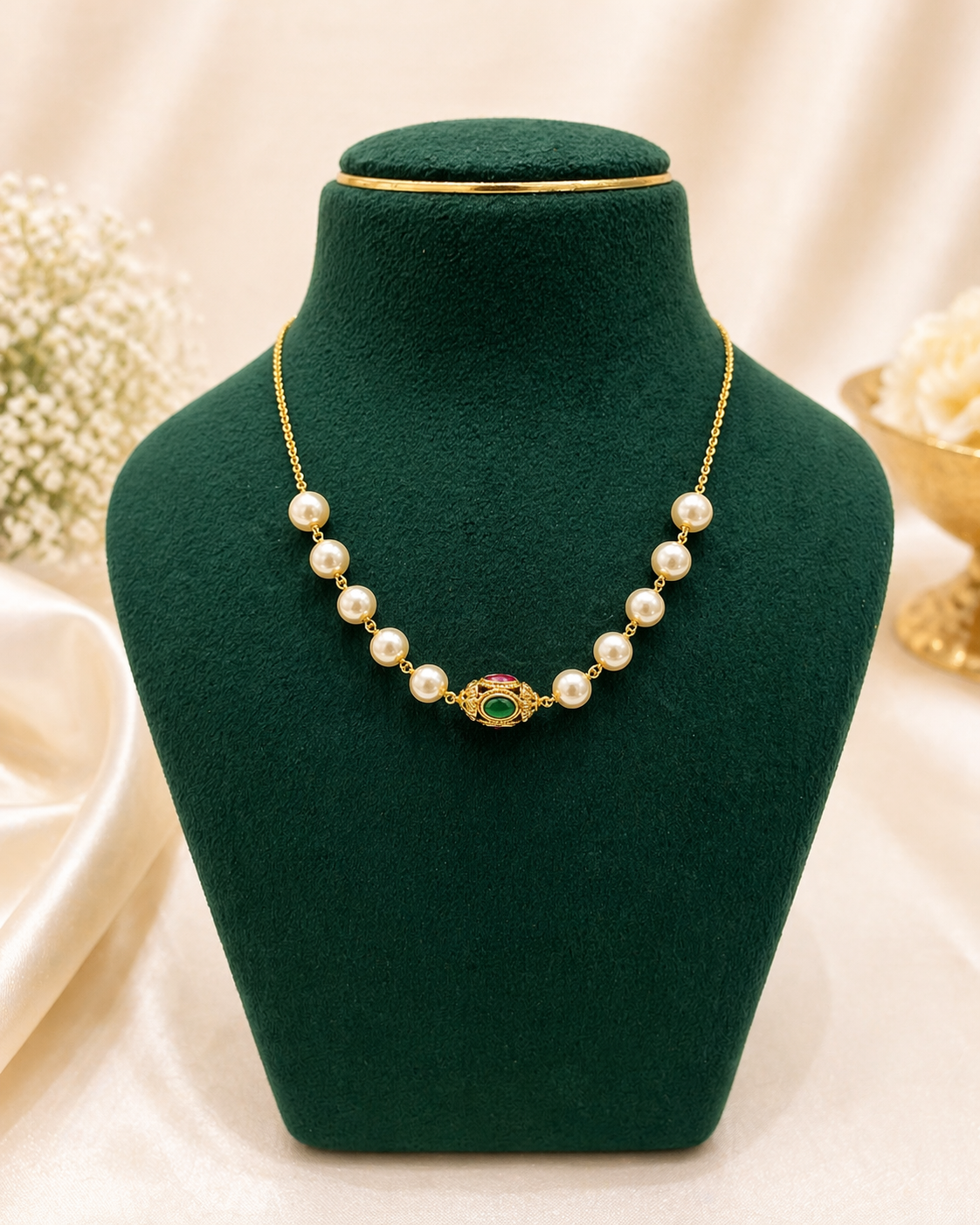 Premium Handmade Designer Chain