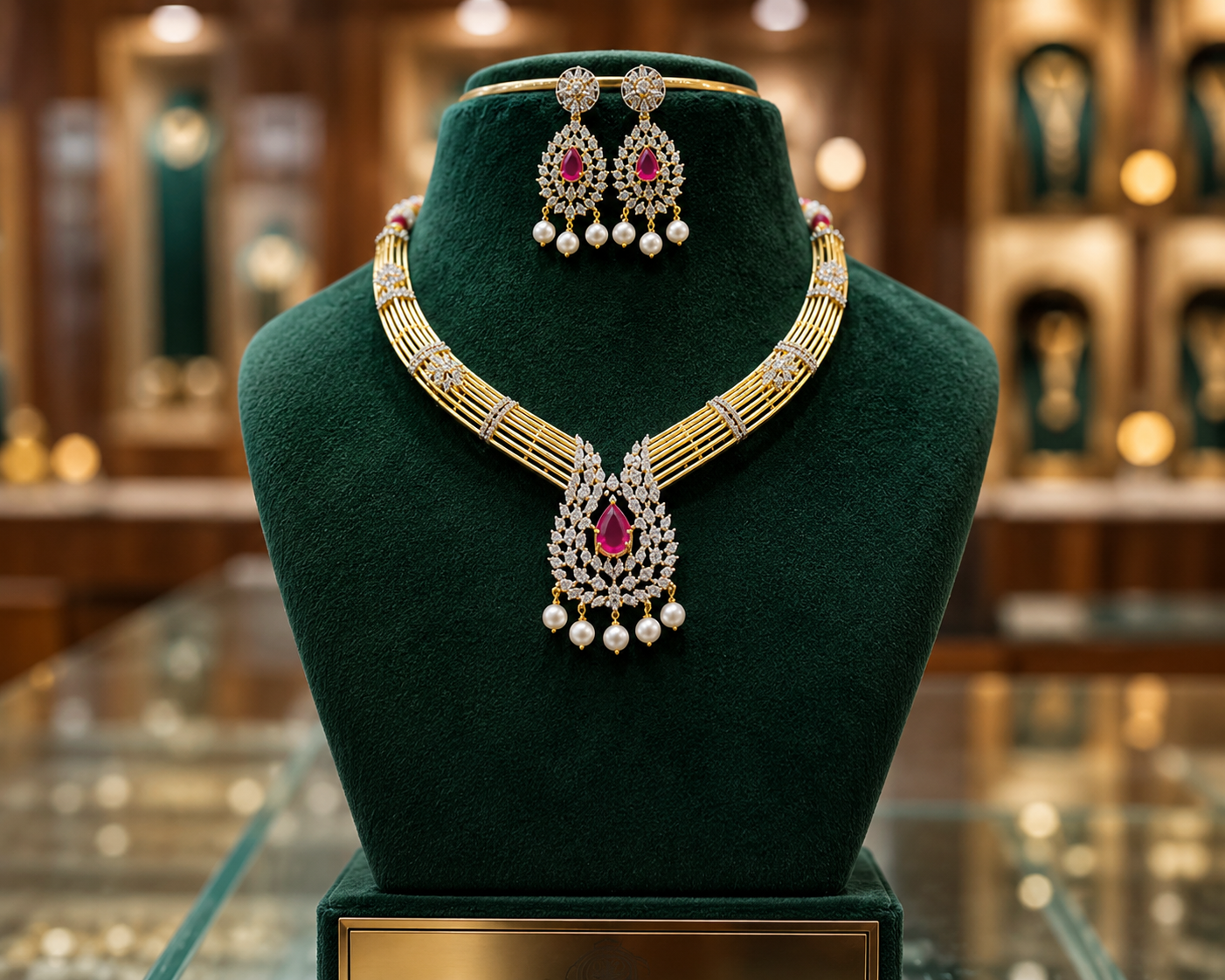 A beautiful   Kante More Than Jewelry… It’s Your Glow