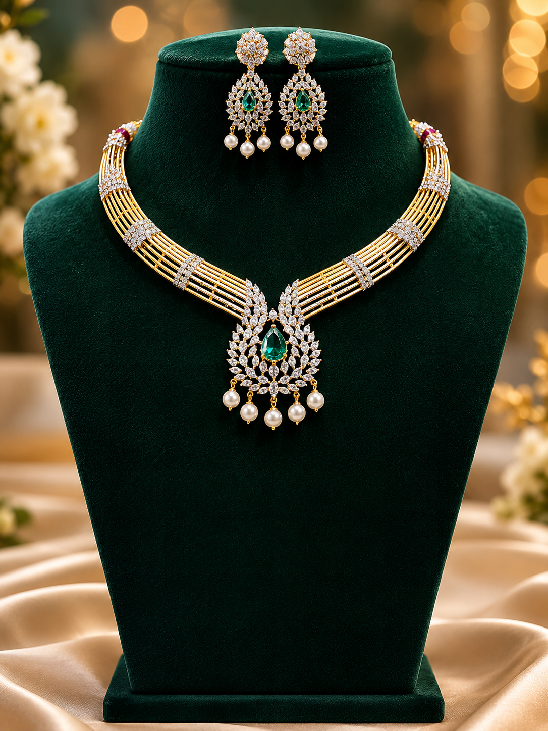 A beautiful   Kante More Than Jewelry… It’s Your Glow