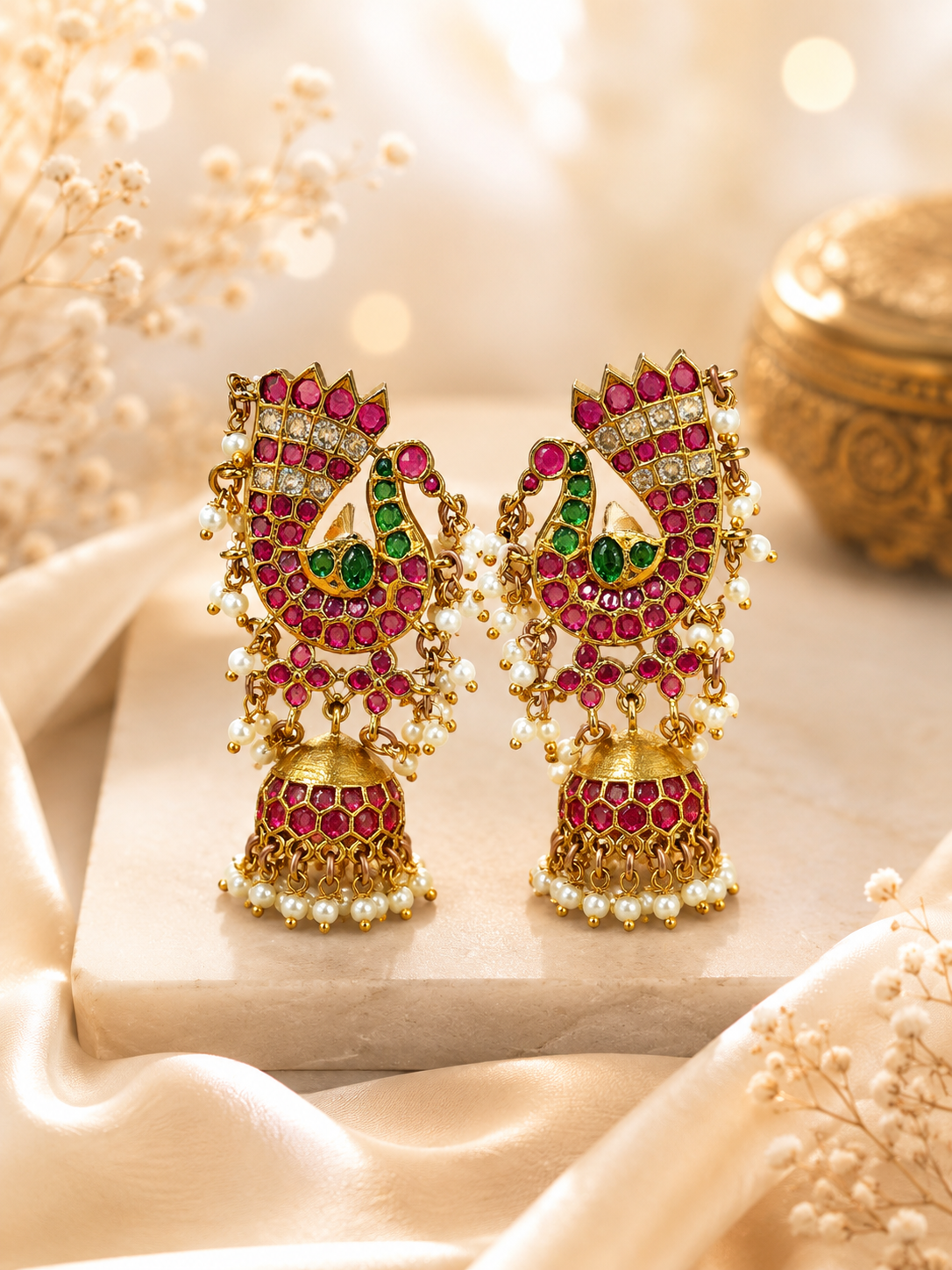 ✨ “Celebrate Every Moment with Elegant Tradition.” ✨