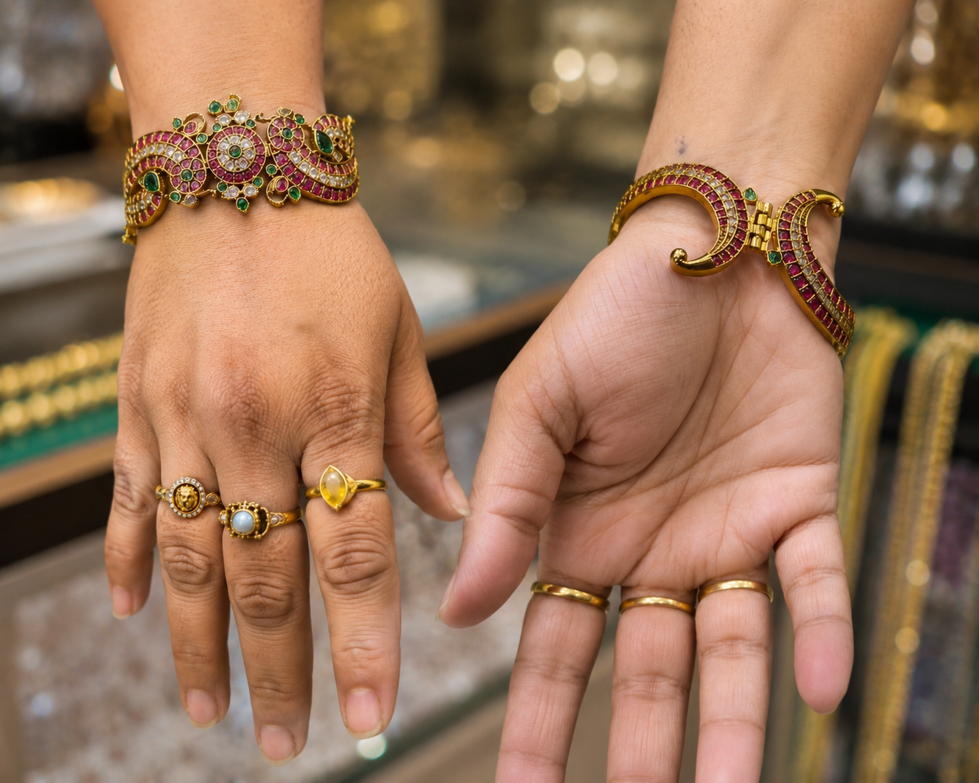 Jewellery That Feels Truly Royal 👑”