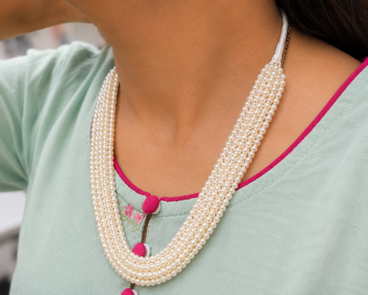 💫Freshwater Pearl Sale✨