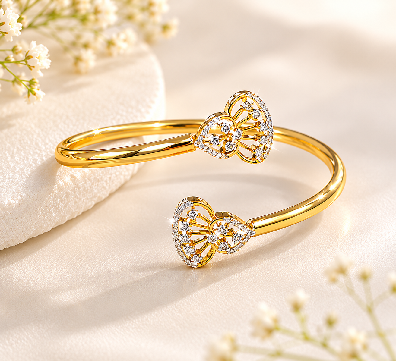 Perfect for every graceful moment