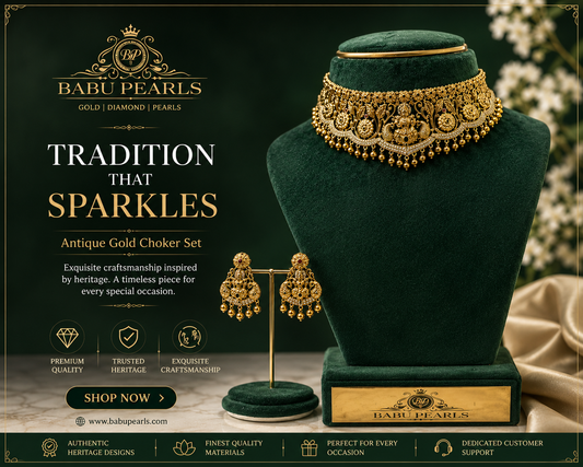 ✨ “Every Detail Tells a Story of Tradition.”