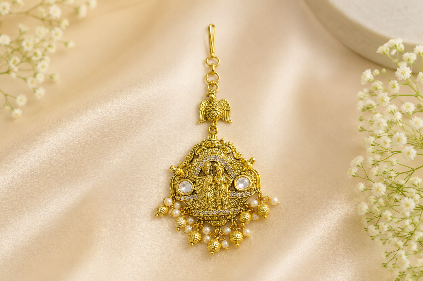 ✨ Adorn Your Beauty with Timeless Elegance ✨