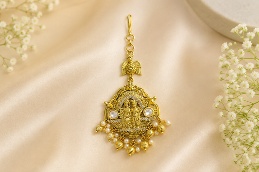 ✨ Adorn Your Beauty with Timeless Elegance ✨