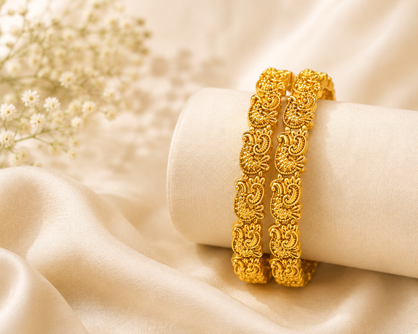 ✨ “Wear your tradition with pride and style.”
