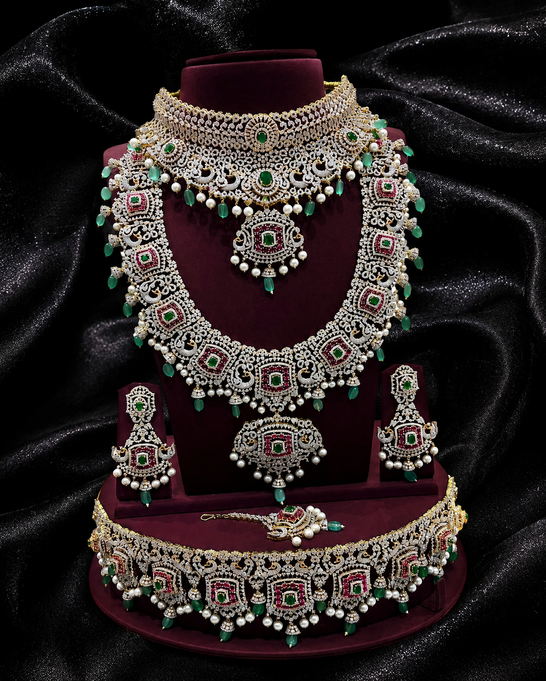 👑 The Maharani Collection ✨