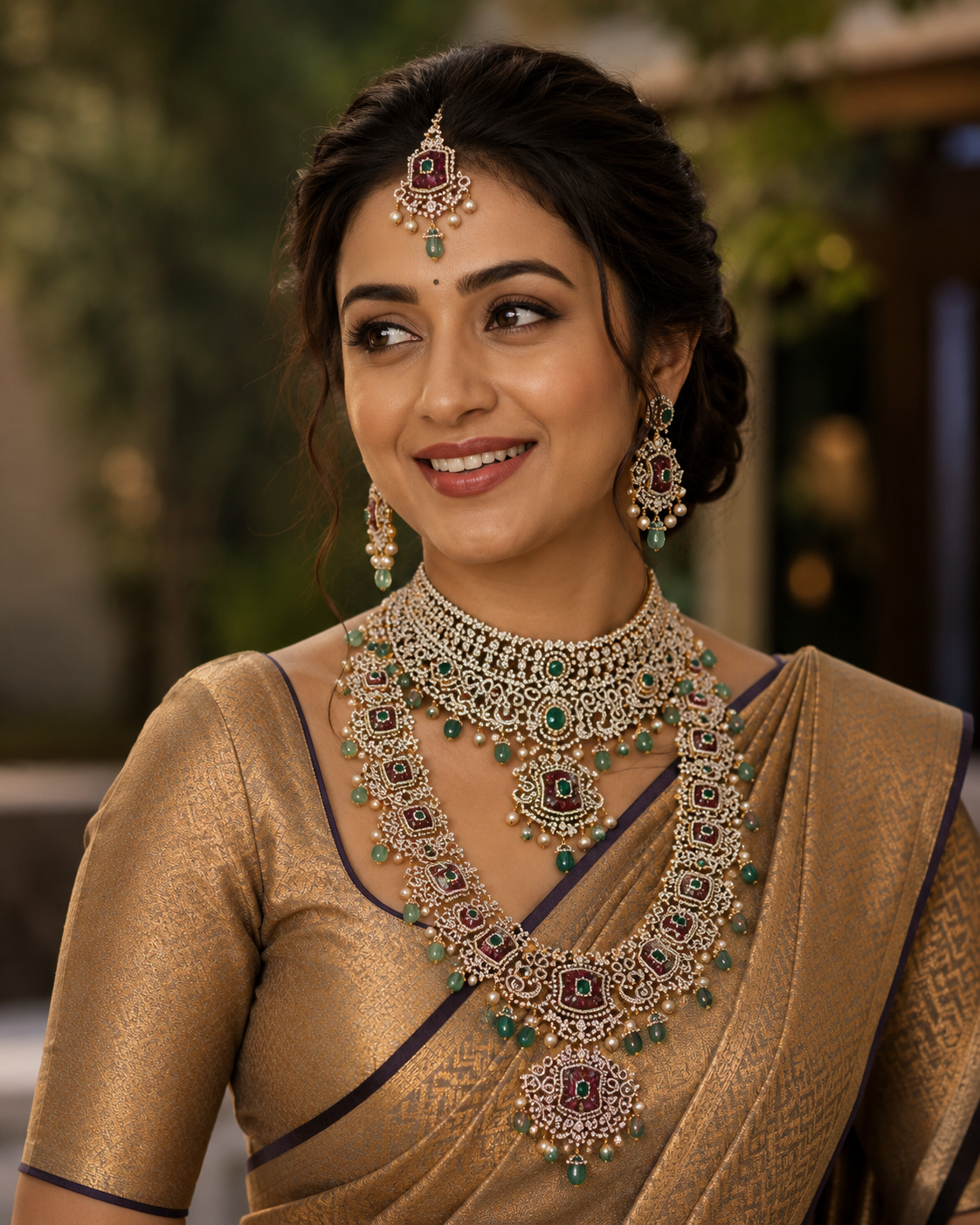 👑 The Maharani Collection ✨